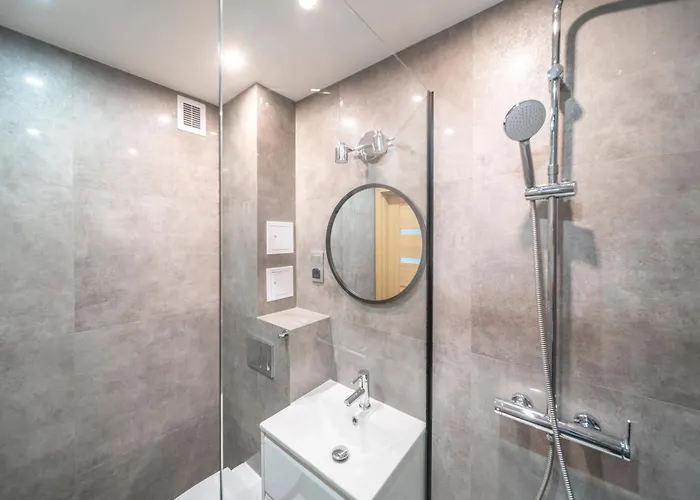 Selfcheck-in 24h Διαμέρισμα *