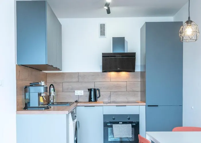 Διαμέρισμα Selfcheck-in 24h