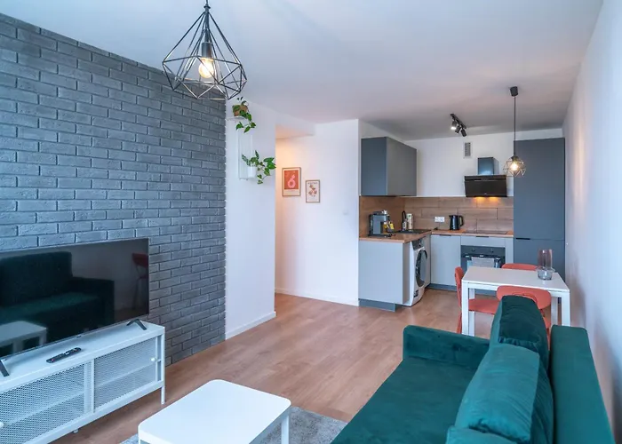 Διαμέρισμα Selfcheck-in 24h