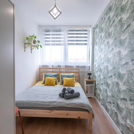 Selfcheck-in 24h Appartement