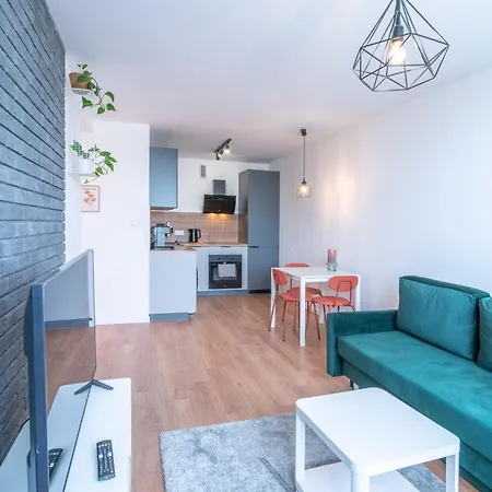 Selfcheck-in 24h Appartement *