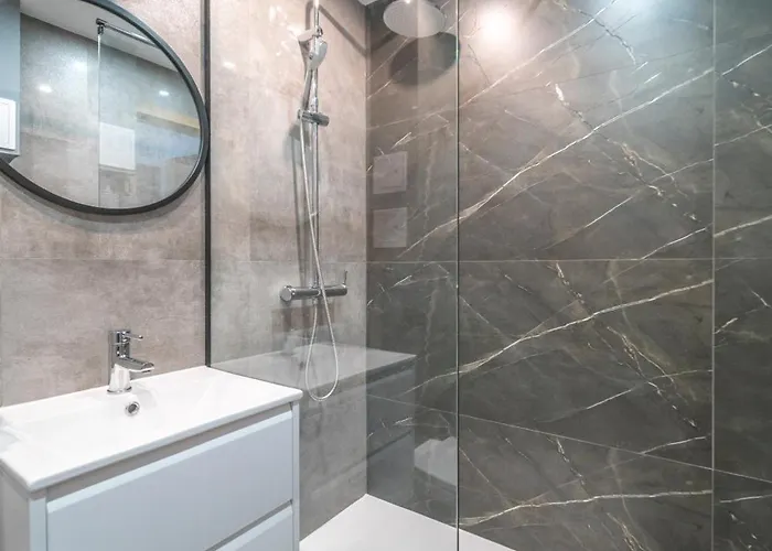 Selfcheck-in 24h 아파트 브로츠와프