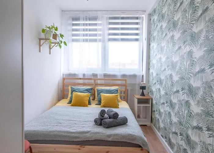 Selfcheck-in 24h 아파트